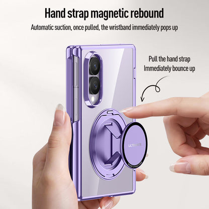 HaloGrip™ 360° Magnetic Stand Z Fold 8 ,7 Case