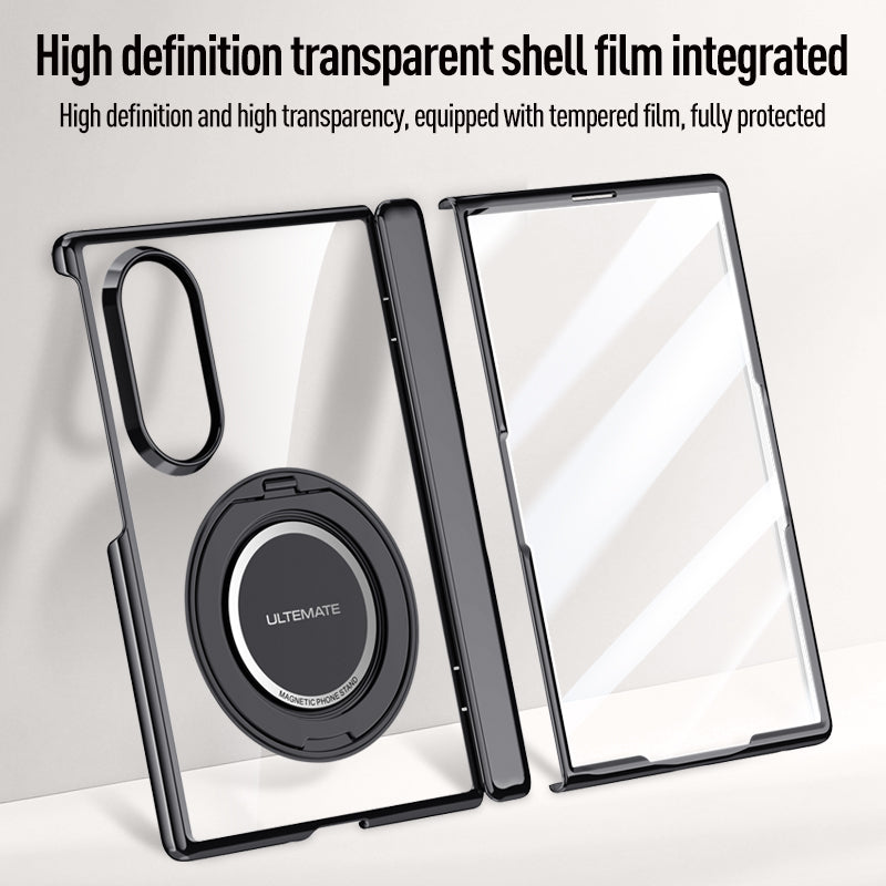 HaloGrip™ 360° Magnetic Stand Z Fold 8 ,7 Case