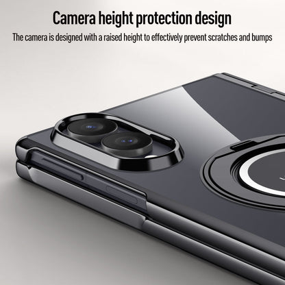 HaloGrip™ 360° Magnetic Stand Z Fold 8 ,7 Case