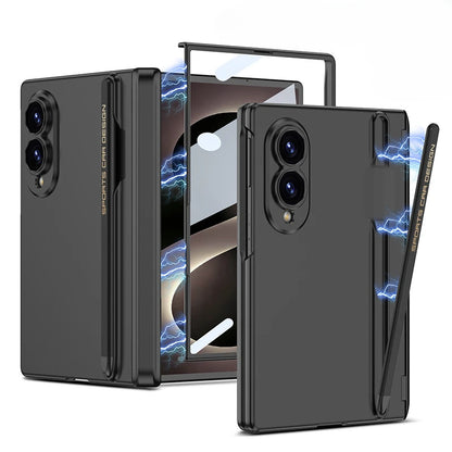PenGuard™ Slim S Pen Protection Z Fold 8,7  Case