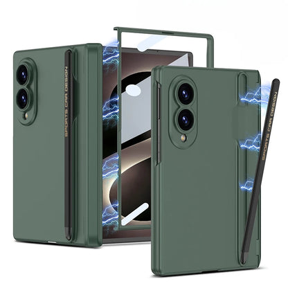 PenGuard™ Slim S Pen Protection Z Fold 8,7  Case