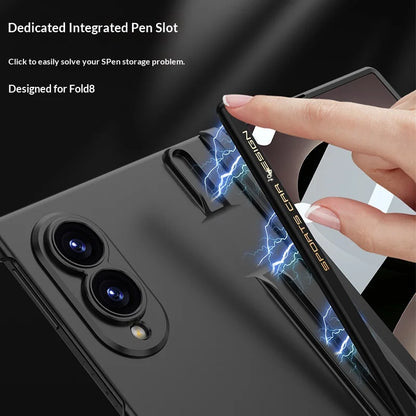 PenGuard™ Slim S Pen Protection Z Fold 8,7  Case