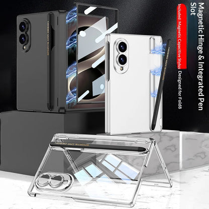 PenGuard™ Slim S Pen Protection Z Fold 8,7  Case