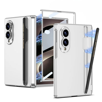 PenGuard™ Slim S Pen Protection Z Fold 8,7  Case