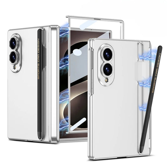 PenGuard™ Slim S Pen Protection Z Fold 8,7  Case