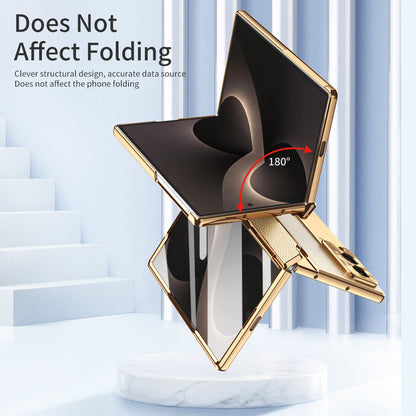VantaShield™ Magnetic Stand Z Fold 8 Ultra, 8 & 7 Case