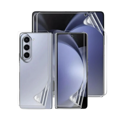 HydroShield Z Fold Screen Protector 6 in 1 Full Cover Hydrogel Film