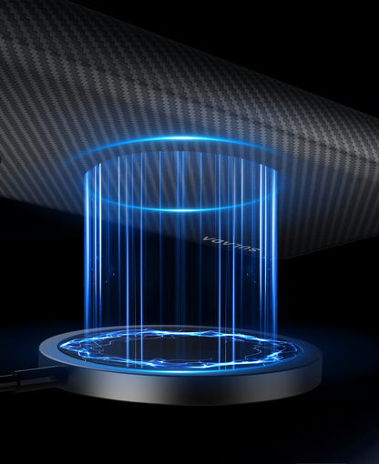 CarbonVault™ MagSafe Wallet Case for Samsung Galaxy Z Fold 7 / 6 / 5 / 4