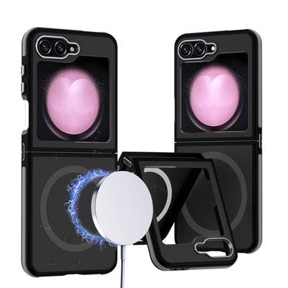 MagArmor Galaxy Z Flip 7, 6 & 5 Matte MagSafe Case with Wireless Charging