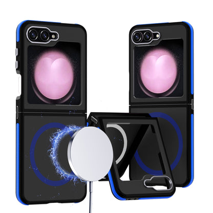 MagArmor Galaxy Z Flip 7, 6 & 5 Matte MagSafe Case with Wireless Charging