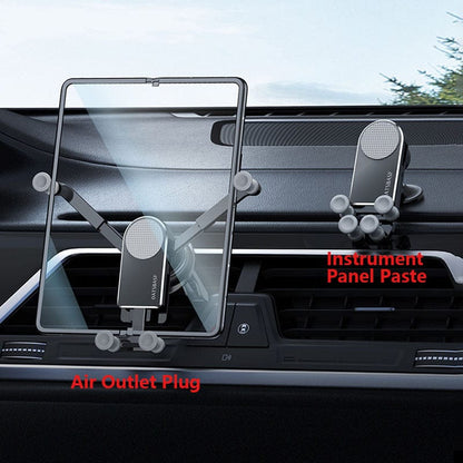 RoadGrip X2™ Z Fold Car Mount – Enhanced Stability 2.0