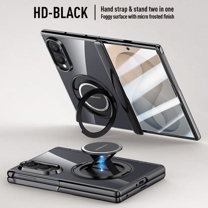 HaloGrip™ 360° Magnetic Stand Z Fold 8 ,7 Case