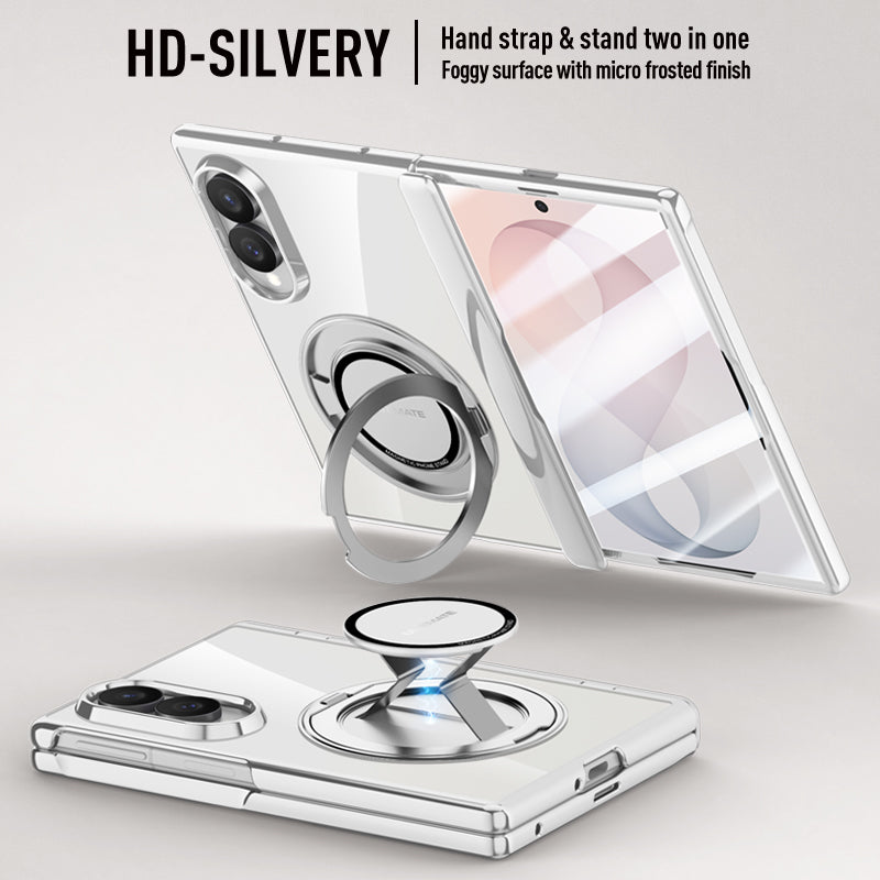 HaloGrip™ 360° Magnetic Stand Z Fold 8 ,7 Case
