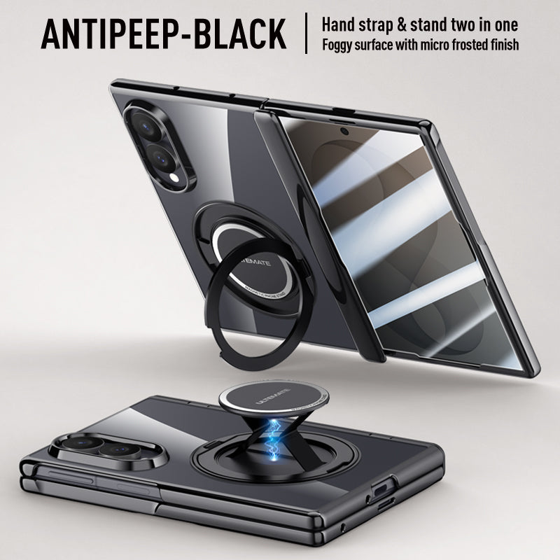 HaloGrip™ 360° Magnetic Stand Z Fold 8 ,7 Case