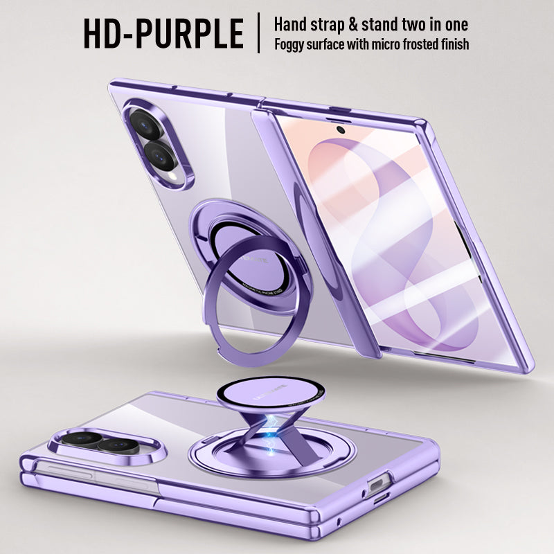 HaloGrip™ 360° Magnetic Stand Z Fold 8 ,7 Case