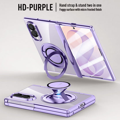 HaloGrip™ 360° Magnetic Stand Z Fold 8 ,7 Case