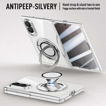 HaloGrip™ 360° Magnetic Stand Z Fold 8 ,7 Case
