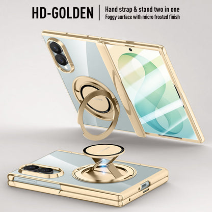 HaloGrip™ 360° Magnetic Stand Z Fold 8 ,7 Case