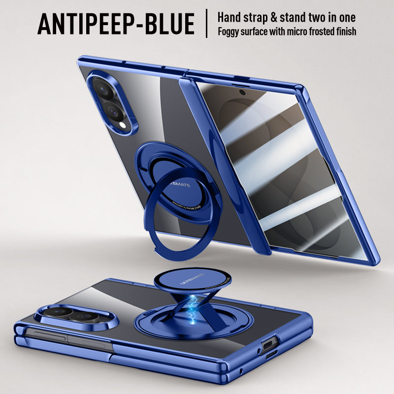 HaloGrip™ 360° Magnetic Stand Z Fold 8 ,7 Case