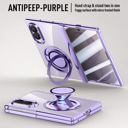 HaloGrip™ 360° Magnetic Stand Z Fold 8 ,7 Case
