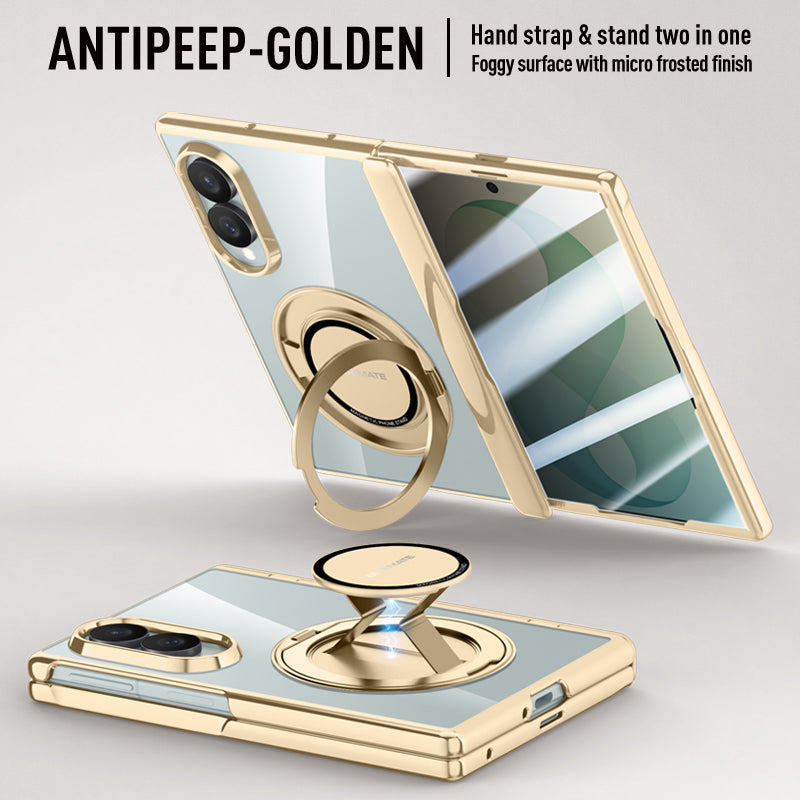 HaloGrip™ 360° Magnetic Stand Z Fold 8 ,7 Case